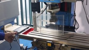 Сверлильно-фрезерный станок ZX7045C