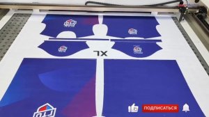 Лазерный станок LiMark 1612 SLC с конвейерным столом и камерой