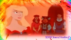 \\Frollo / Odette// |So!!|