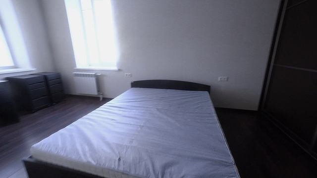 Квартира Булгакова 2