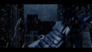 Lego Batman vs Superman/ Лего Бэтмен против Супермена