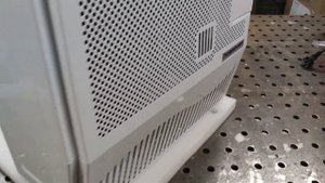 Hosseven конвектор газовый настенный HDU-3 411030