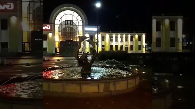 Город Зеленогорск, Курортный район Санкт-Петербурга смотреть онлайн