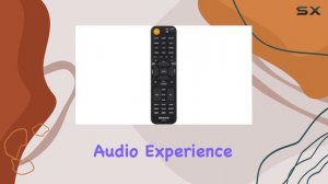 Onkyo TX-NR6100 7.2-Channel THX Certified AV Receiver - Renewed Review