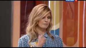 Сто к одному  Эфир от 21.09.2014