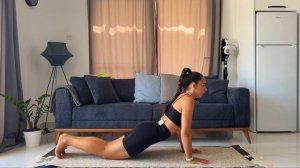 СИЛОВАЯ ЗАРЯДКА НА КАЖДЫЙ ДЕНЬ 🔥