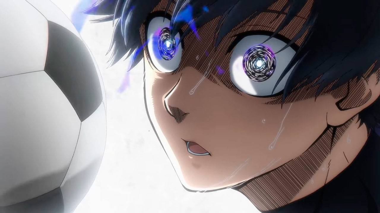 синяя тюрьма соло смотреть онлайн