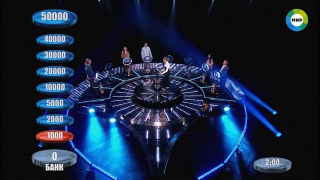 Слабое звено Выпуск 43 от 12.02.2021 смотреть онлайн