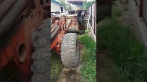 Комбайн КПС 5Б