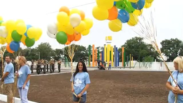 ІНТЕРПАЙП НМТЗ запрошує на заходи до Дня незалежності України