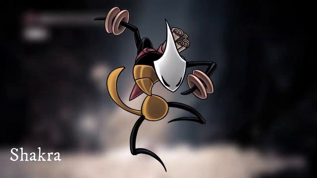 Новая инфа про персонажей - Hollow Knight: Silksong смотреть онлайн