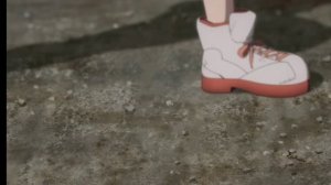 Denji and Power vs Kishibe