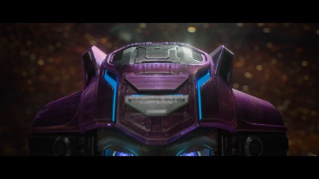 Трансформеры один — Русский трейлер (4К, 2024) смотреть онлайн