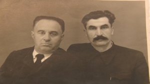 ЛЪАПСЭ. Шалушка.