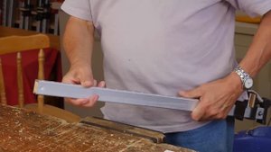 92. Q&A with Paul Sellers Episode 3