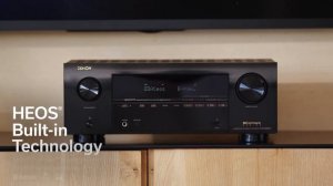 Denon AVR-X2800H
