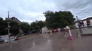 Как живут и работают в Индии.