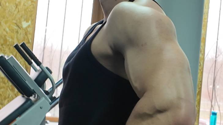 ТренеровОЧКА