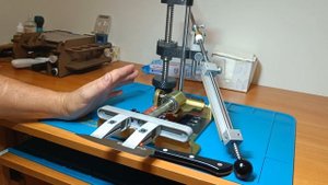 Молот ШВП- 3-и месяца в использовании.