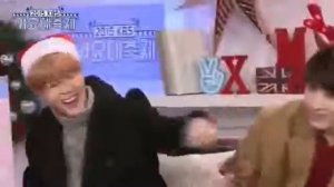 Смех Чимина