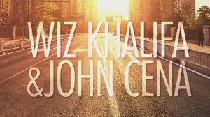 Wiz Khalifa & John Cena - “All Day”