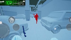 играю,  в не знаю, какую игру часть 1