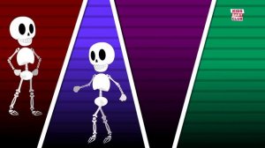 Crayons club | Killer Air Conditioner | Scary Songs for kids