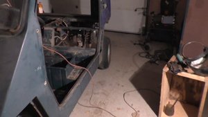 Мотоколяска Кинешма Часть 3 Финиш