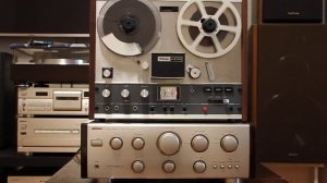 TEAC A-2300 / VICTOR AX-S9