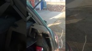 Как подключить камеру заднего хода, к магнитоле Car M5