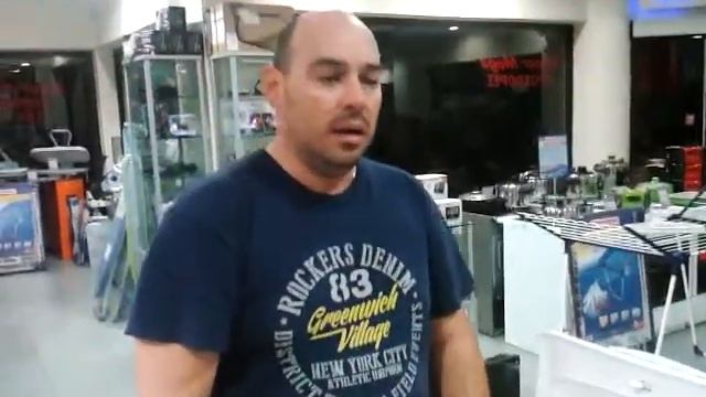 Πλυντήριο Brandt WT06100W смотреть онлайн