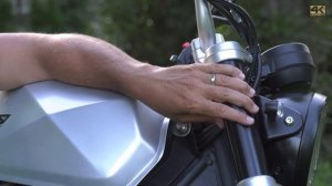 Brixton Crossfire 500 review: not just nice, but good, as well - Onroad.bike