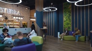 Как добраться в офис doTerra в Москве