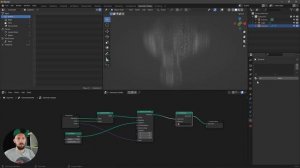 Blender 3 Hologram Tutorial | Eevee