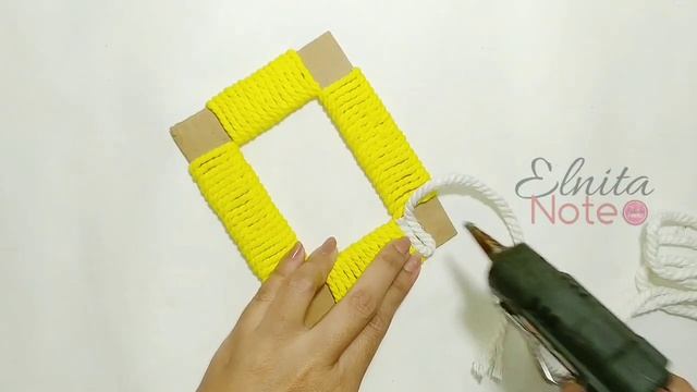 Tempat Pensil Dari Barang Bekas Gulungan Lakban | Kerajinan Dari Barang Bekas смотреть онлайн