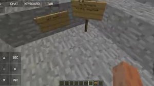 майнкрафт хоррор