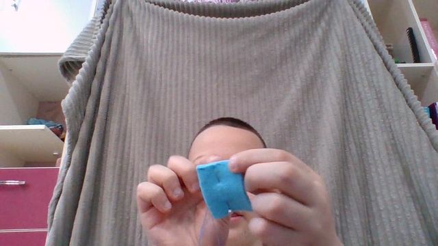 урок как сшить игольницу