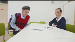 От 1 до 11 КЛАССА за 24 Часа ! А4