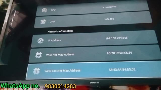 2025 ka new smart Android led tv mother board with BLUETOOTH REMOTE & VOICE ALL SIZES PANEL SUPPORT