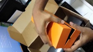 STUHRLING WATCH UNBOXING