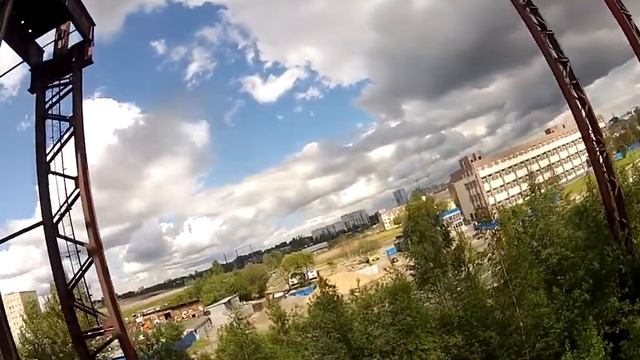 Цех 22.07.12 Дмитрий и Маша смотреть онлайн