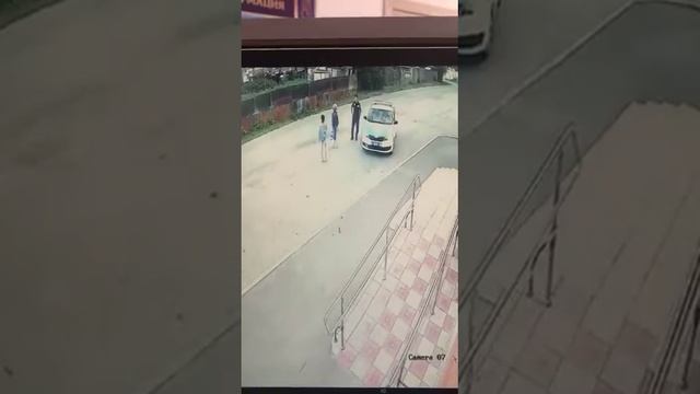 Павлодарский беспредел, Судей и гаишников от 23.07.2022.Гасподин президент помогите .
