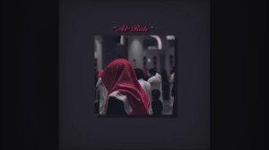 🤍Nasheed: "All Hearts" (Kullul Qulubi) (Все Сердца)🤍. Slowed+Reverb+Rain.