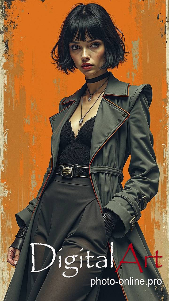 НеоМодаШорт смотреть онлайн