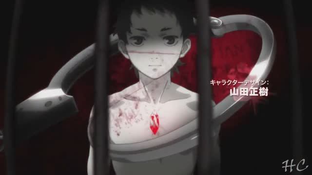 Аниме клип - Восстань смотреть онлайн