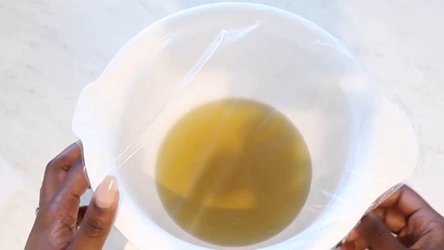 DIY Whipped Shea Butter for Healthy Skin and Hair| Smell Good & Stay Soft ALL DAY LONG!