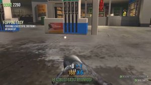 Goat Simulator WTF BOOM