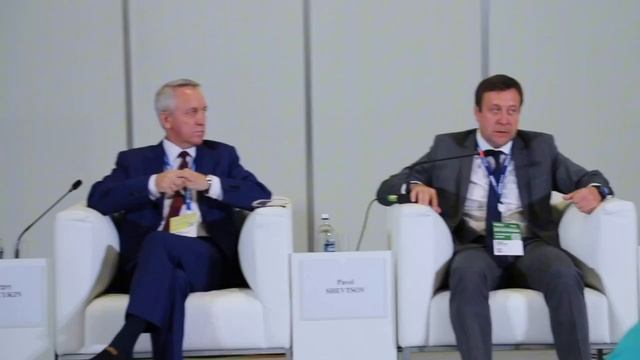 🌍 КИБЕРЫ НА ФОРУМЕ БРИКС