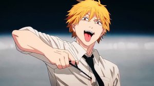 The Real Slim Shady | Chainsaw Man AMV