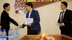 Шаҳзода – Ўзбегим клип премьераси Shahzoda